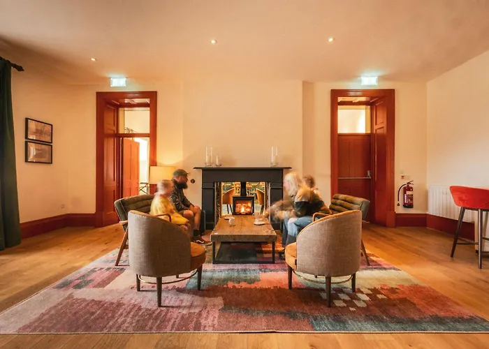 Plas Weunydd