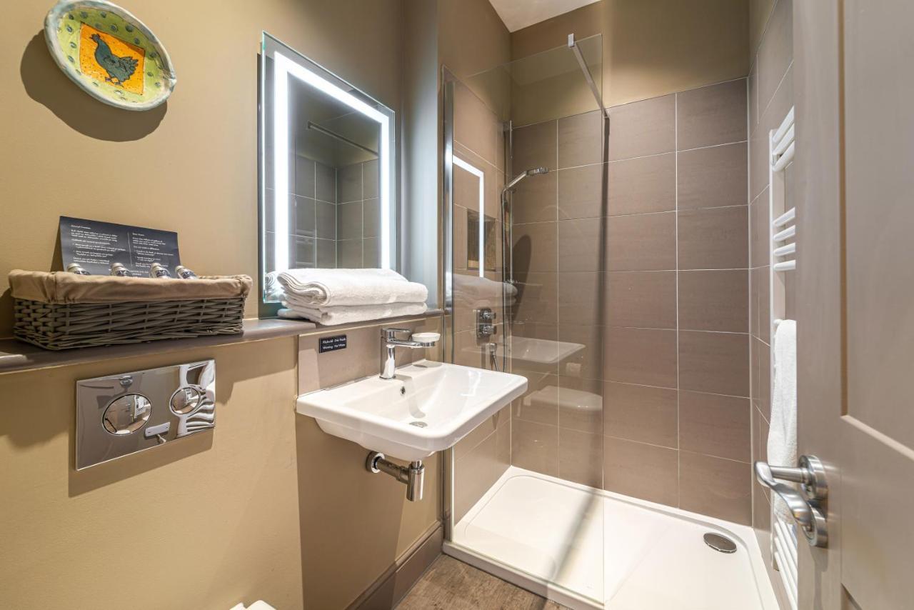 Hotel Plas Weunydd Blaenau Ffestiniog