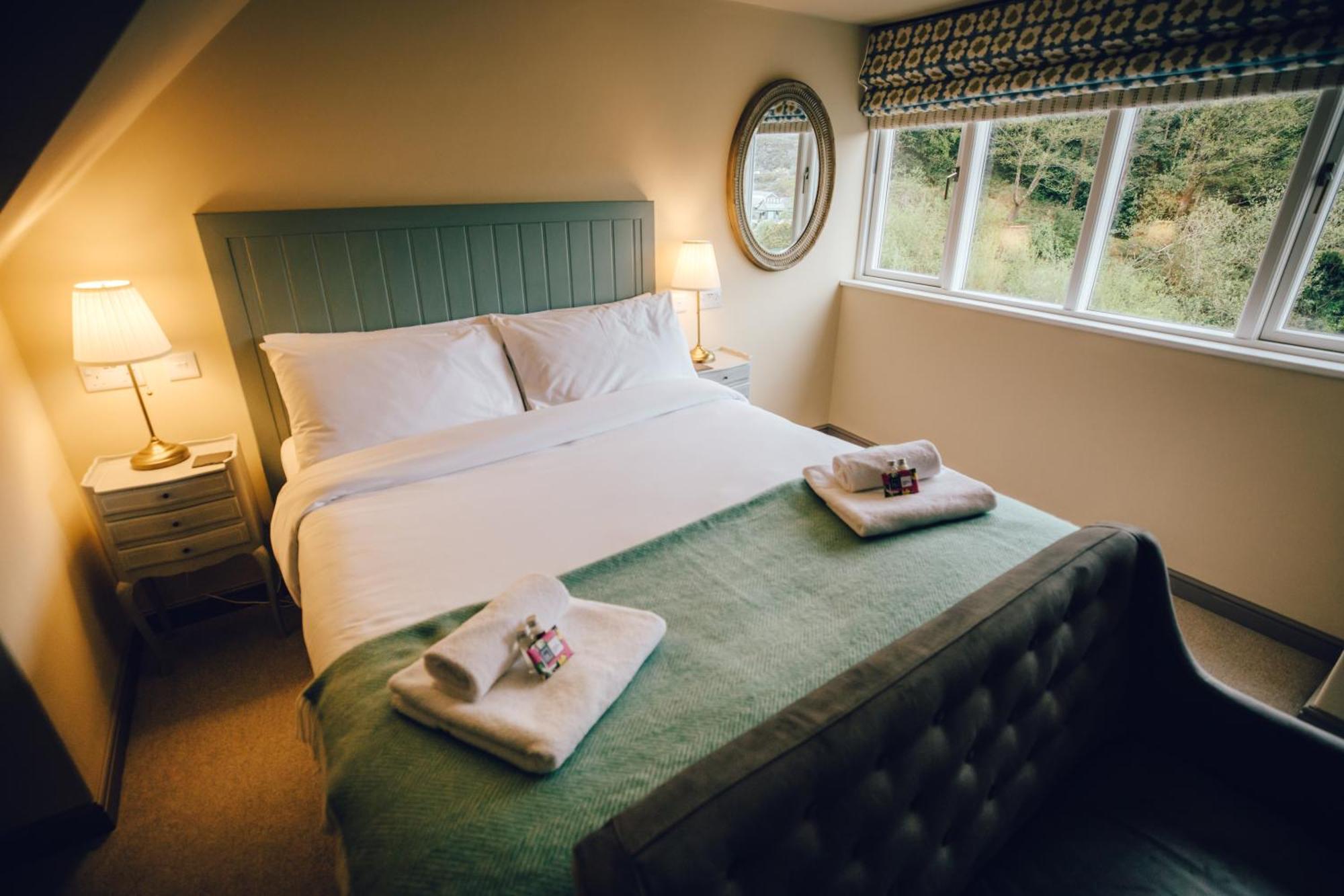 Hotel Plas Weunydd