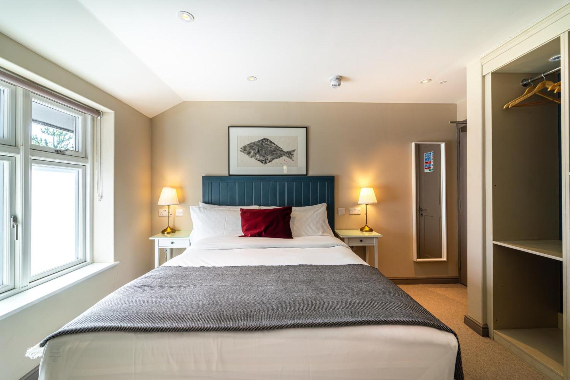 Hotel Plas Weunydd