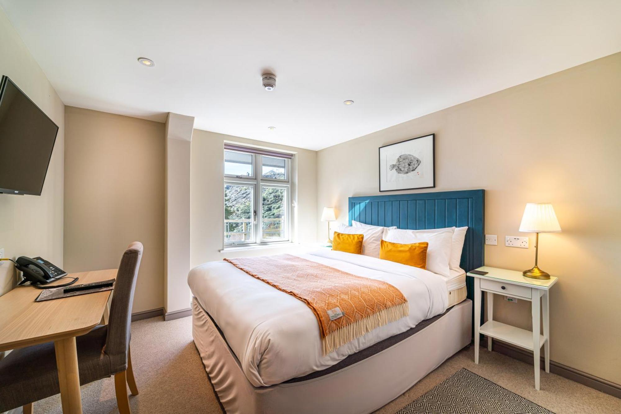 Hotel Plas Weunydd Blaenau Ffestiniog