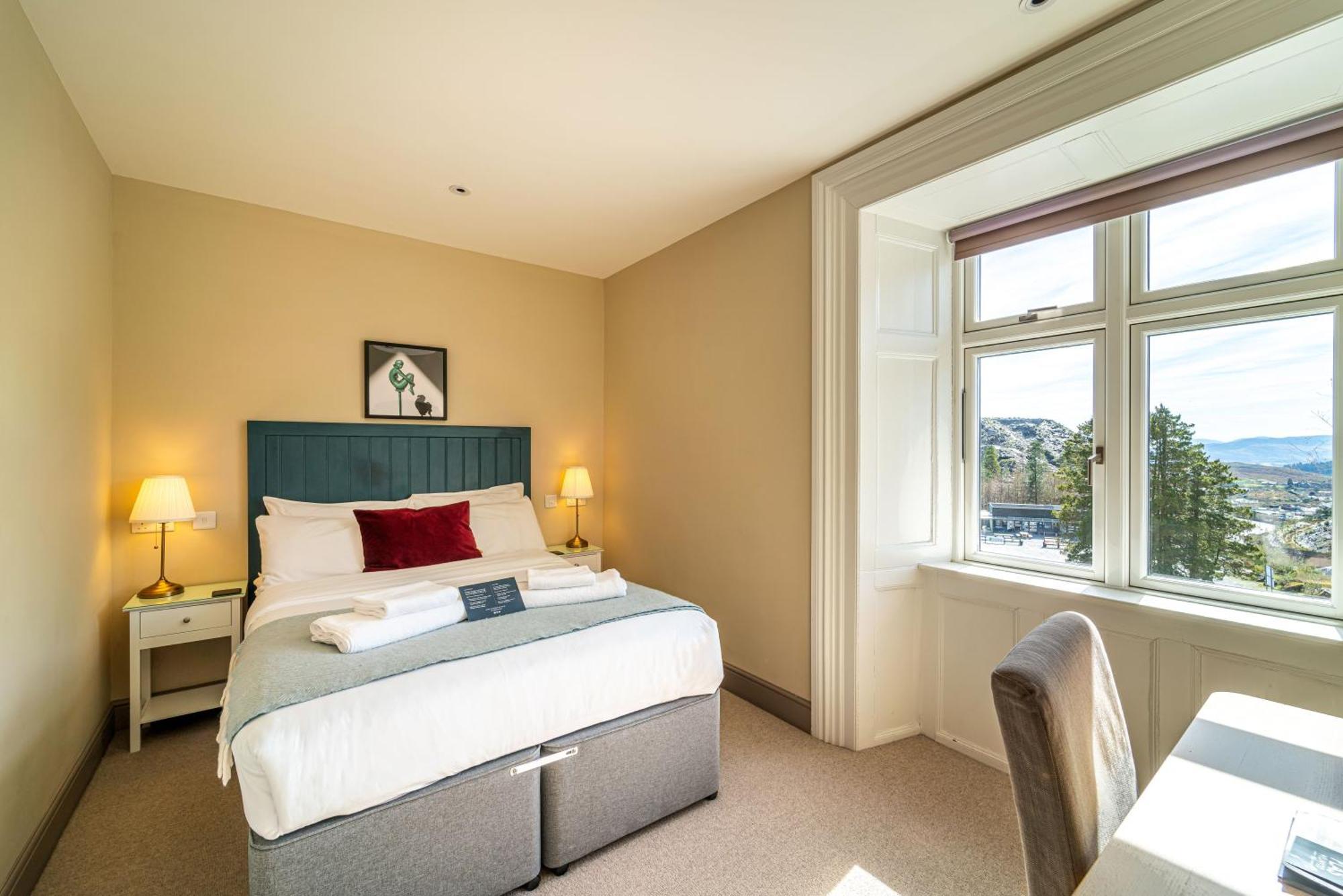 Plas Weunydd Blaenau Ffestiniog