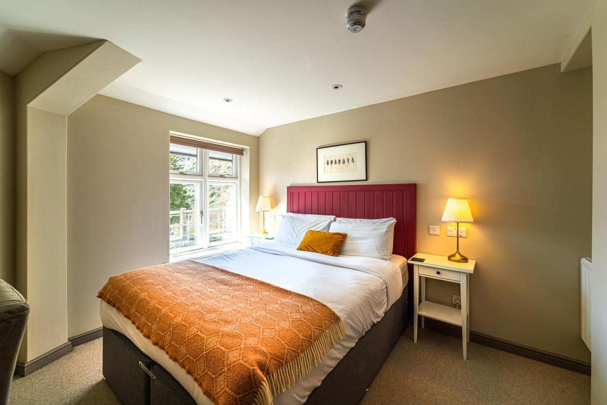 Hotel Plas Weunydd