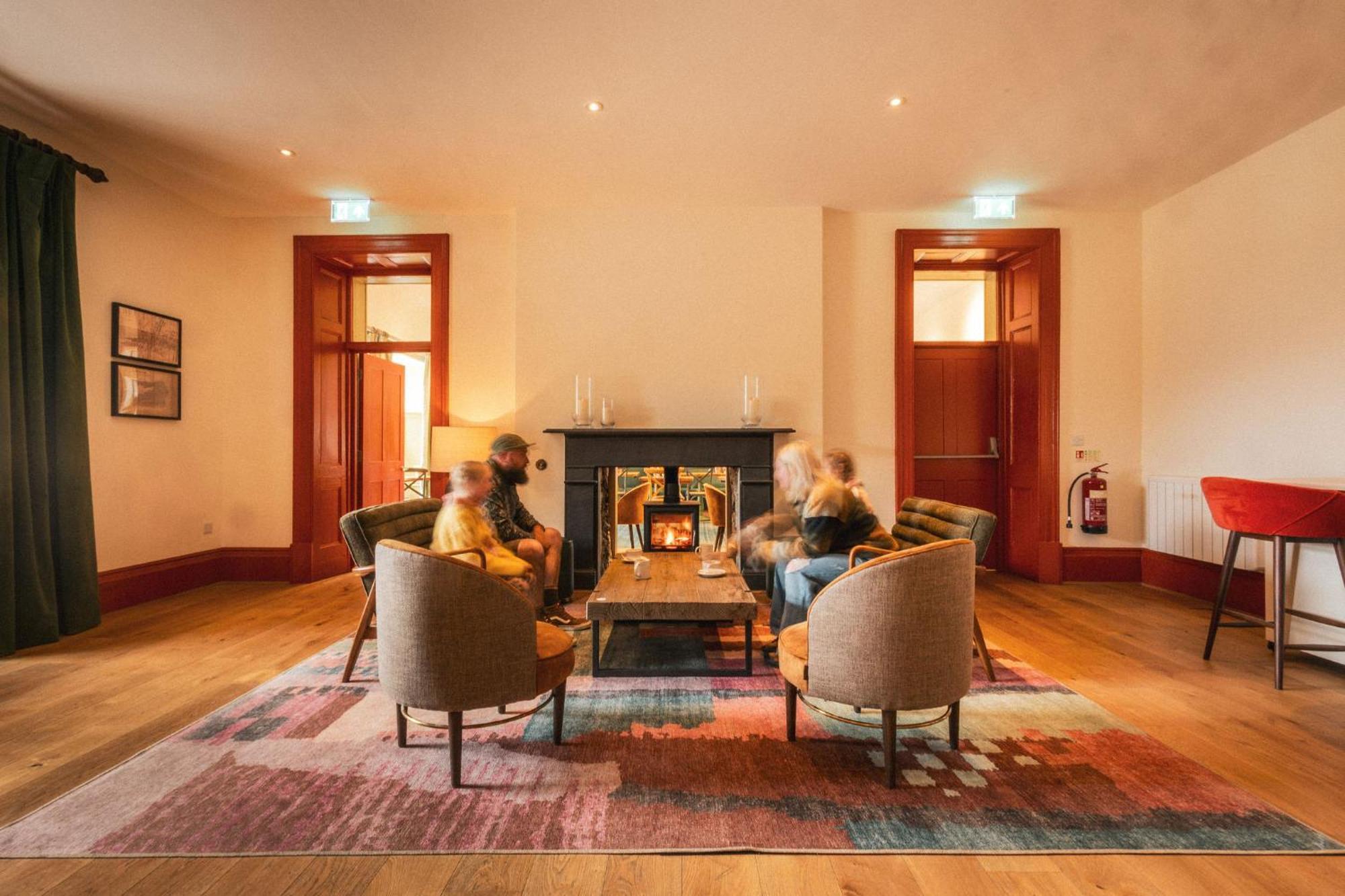 Hotel Plas Weunydd 4*